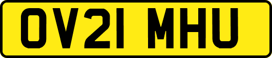 OV21MHU