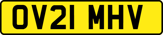 OV21MHV