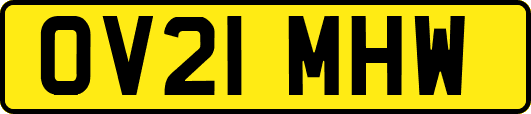 OV21MHW