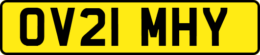 OV21MHY