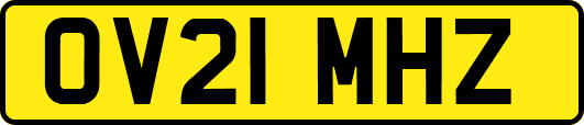 OV21MHZ