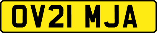 OV21MJA
