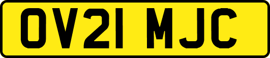 OV21MJC