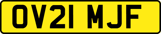 OV21MJF