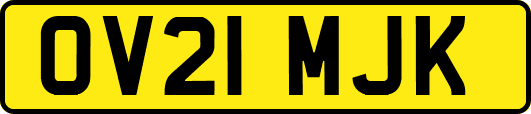 OV21MJK