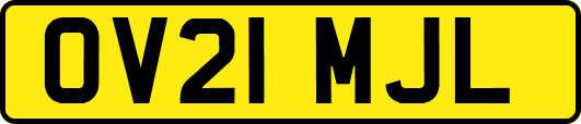 OV21MJL