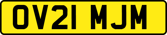 OV21MJM