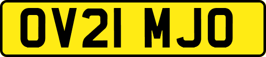 OV21MJO
