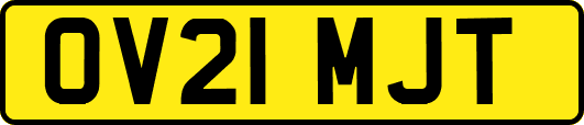 OV21MJT