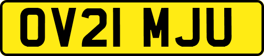 OV21MJU