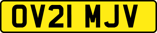 OV21MJV