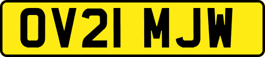 OV21MJW