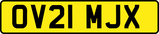 OV21MJX