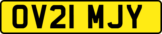 OV21MJY