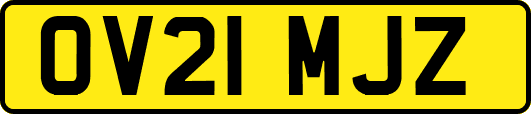 OV21MJZ