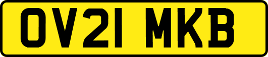 OV21MKB