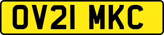 OV21MKC