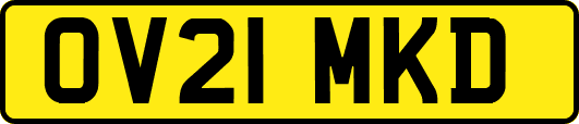 OV21MKD