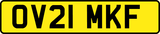OV21MKF