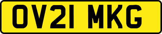 OV21MKG