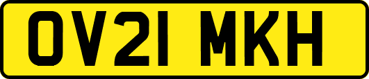 OV21MKH