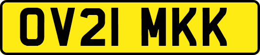 OV21MKK