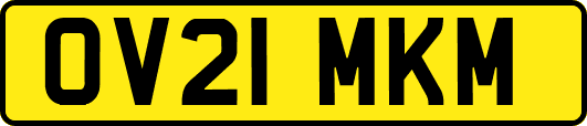 OV21MKM