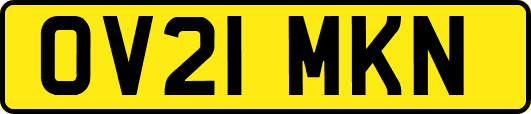 OV21MKN