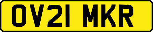 OV21MKR