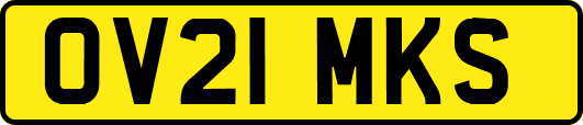 OV21MKS