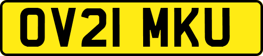 OV21MKU
