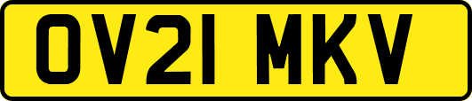 OV21MKV