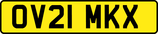 OV21MKX