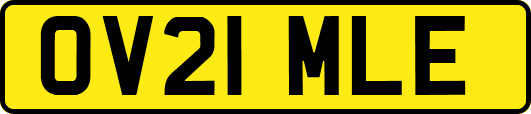 OV21MLE
