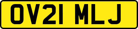 OV21MLJ