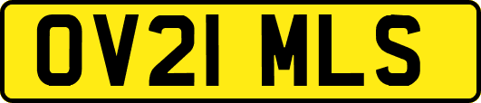 OV21MLS