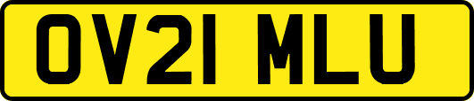 OV21MLU