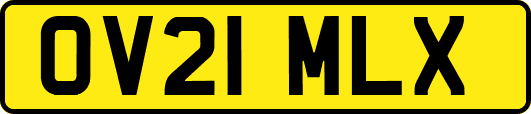 OV21MLX