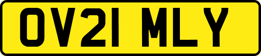 OV21MLY