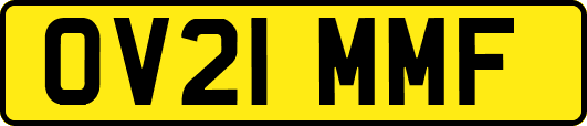 OV21MMF