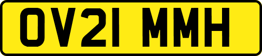 OV21MMH