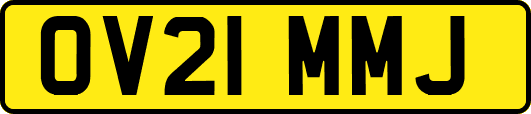 OV21MMJ