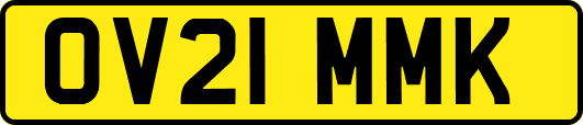 OV21MMK