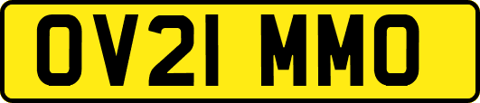 OV21MMO