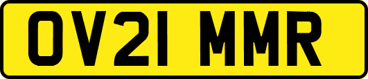 OV21MMR