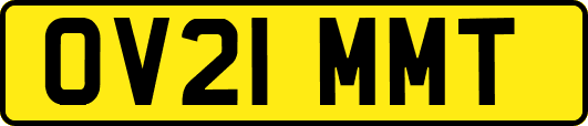 OV21MMT