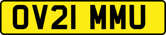 OV21MMU