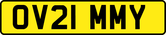OV21MMY