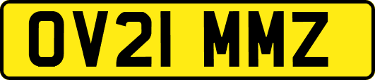 OV21MMZ