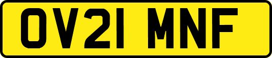 OV21MNF